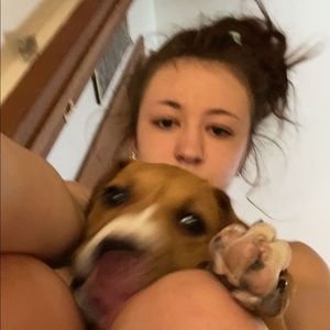 Meet your Posher, Kaylee